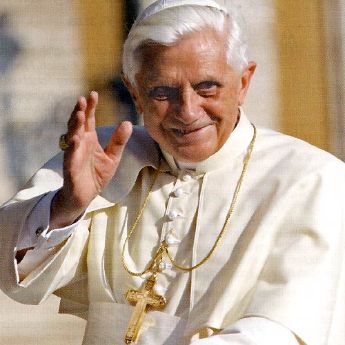 BENEDIKT--PAPST--WALLFAHRT