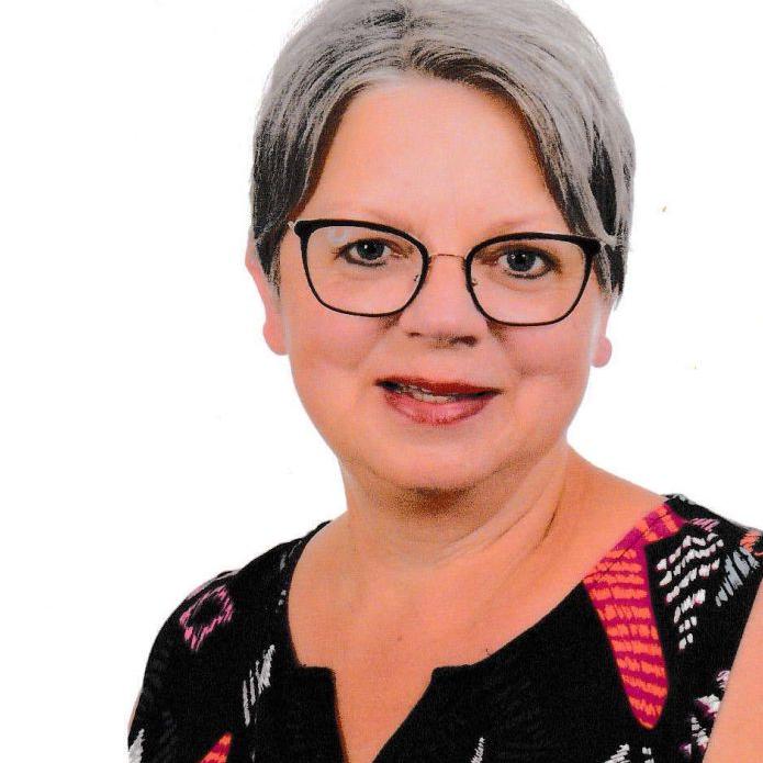 Christine Fröba