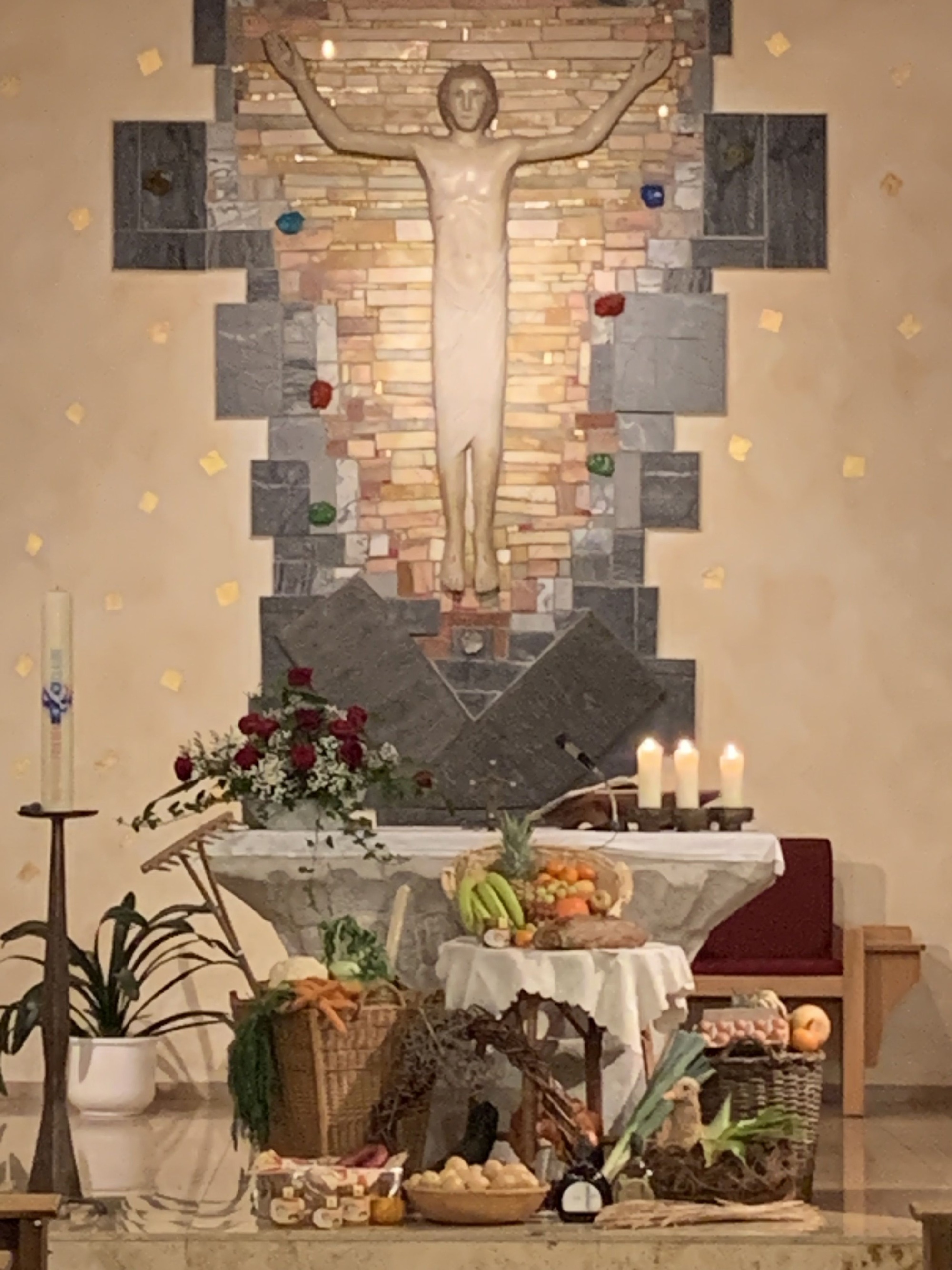 Erntedank Kehlbach 1