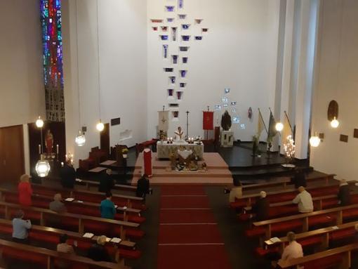 Erntedank Steinbach 1