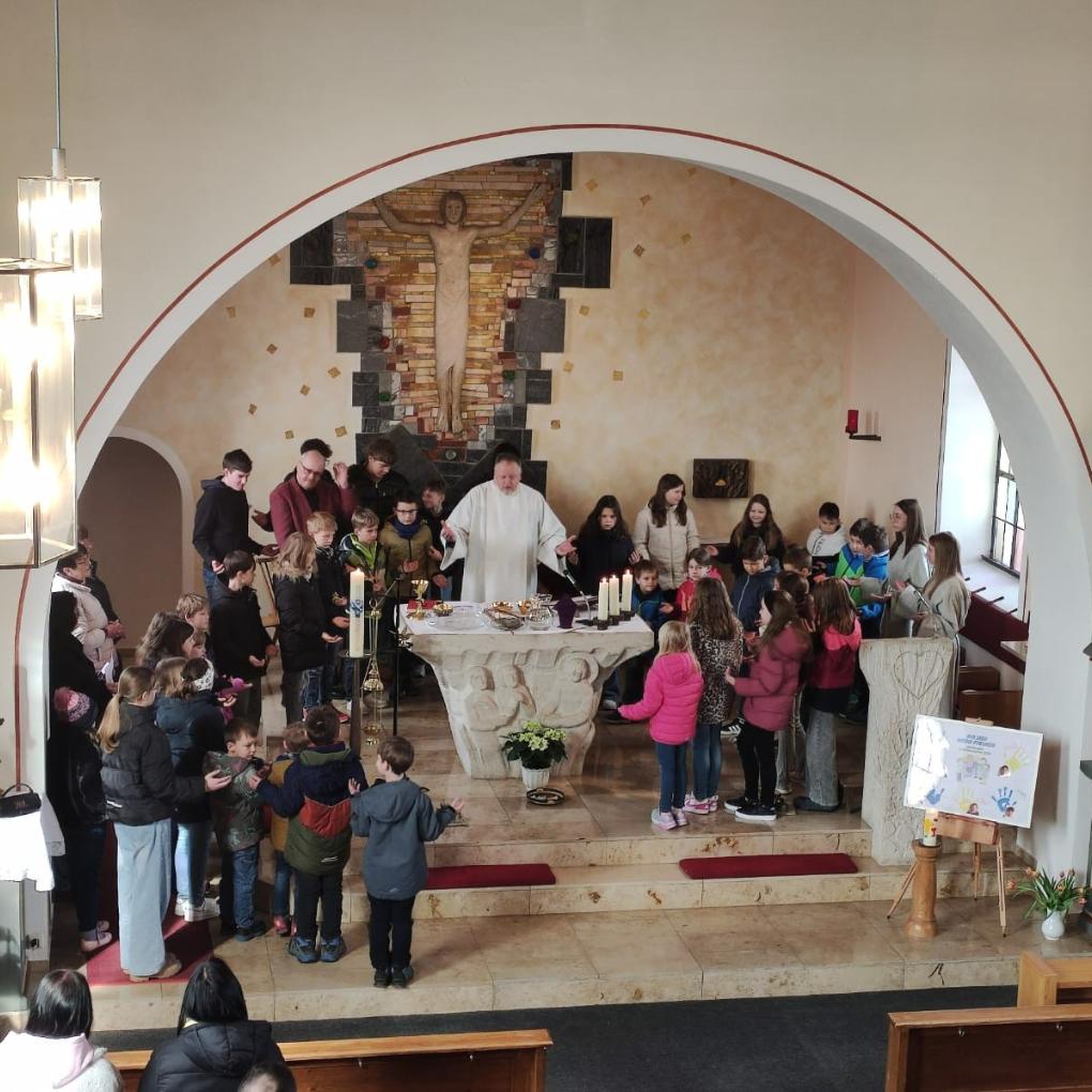 Familiengottesdienst