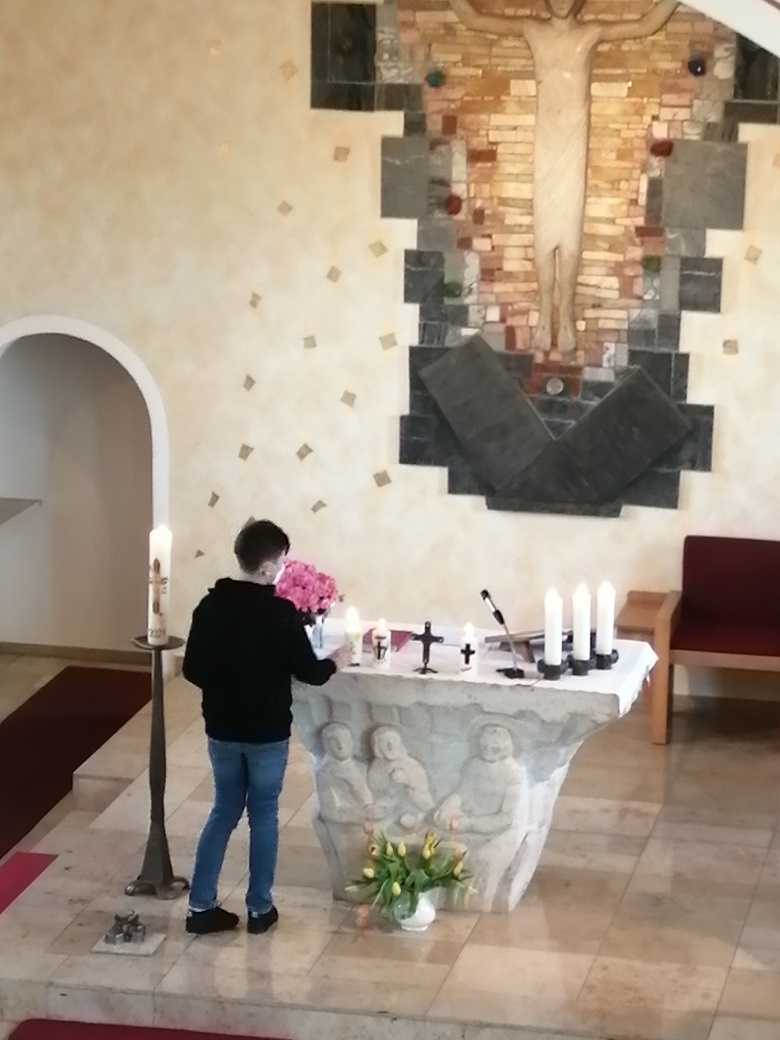 Firmvorstellung Kehlbach