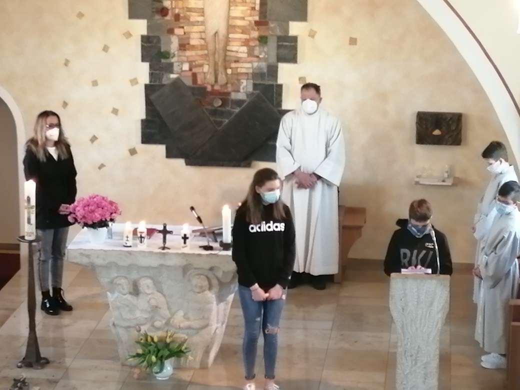 Firmvorstellung Kehlbach