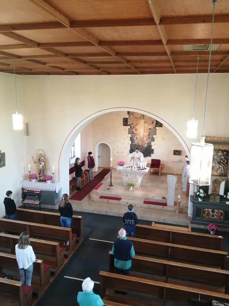 Firmvorstellung Kehlbach