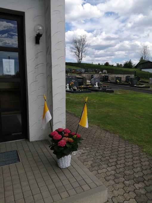 Fronleichnam Kehlbach 2021 2