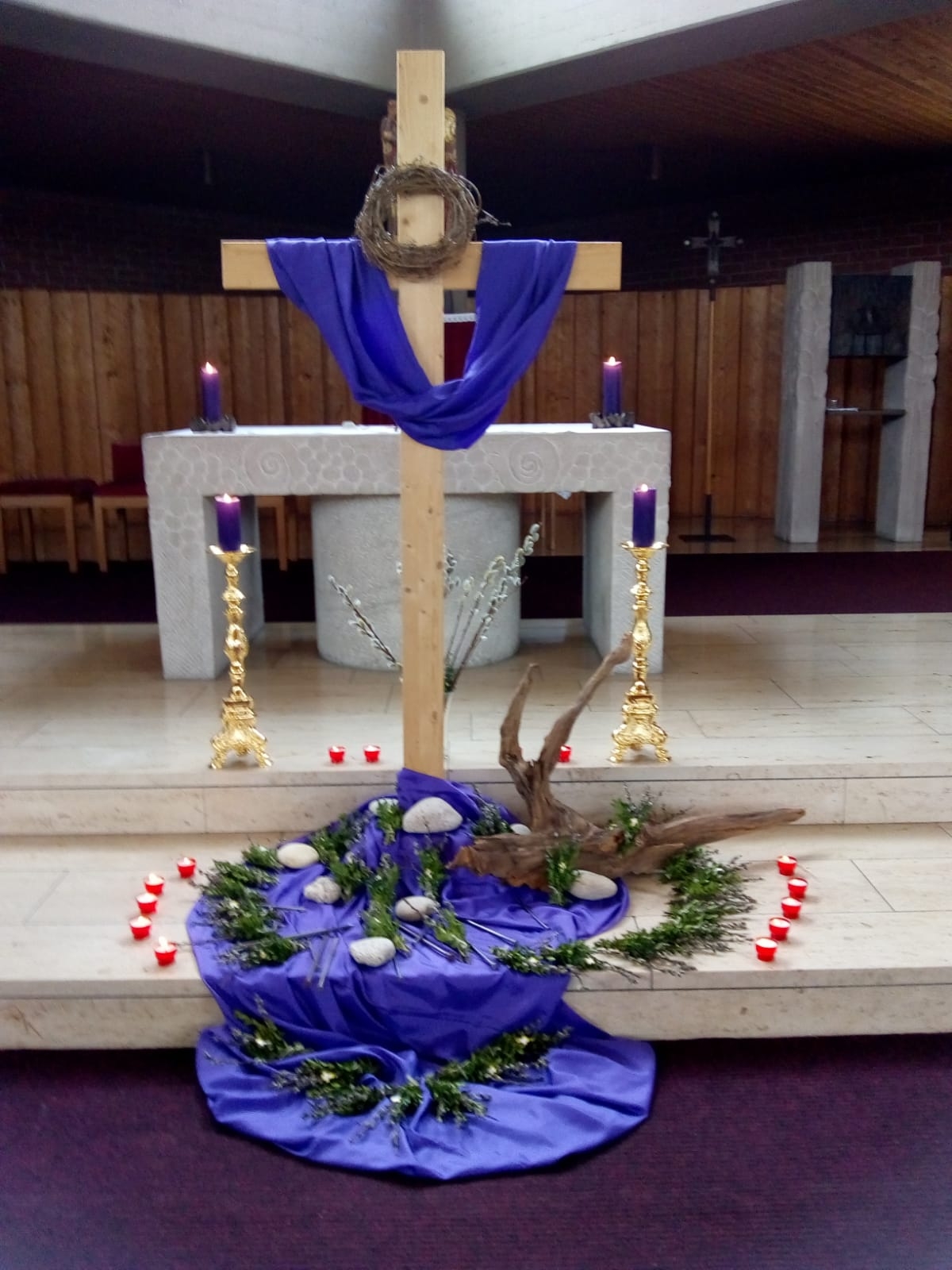 Karfreitag Reichenbach