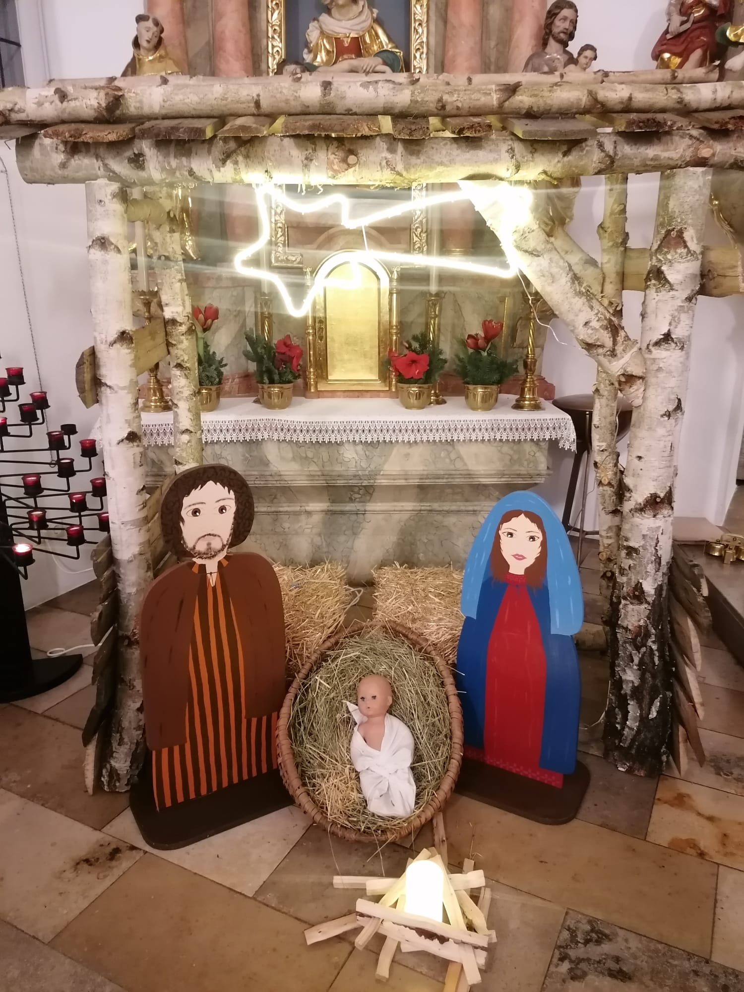 Kindermette 2022 Windheim