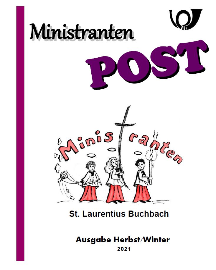 Minipost