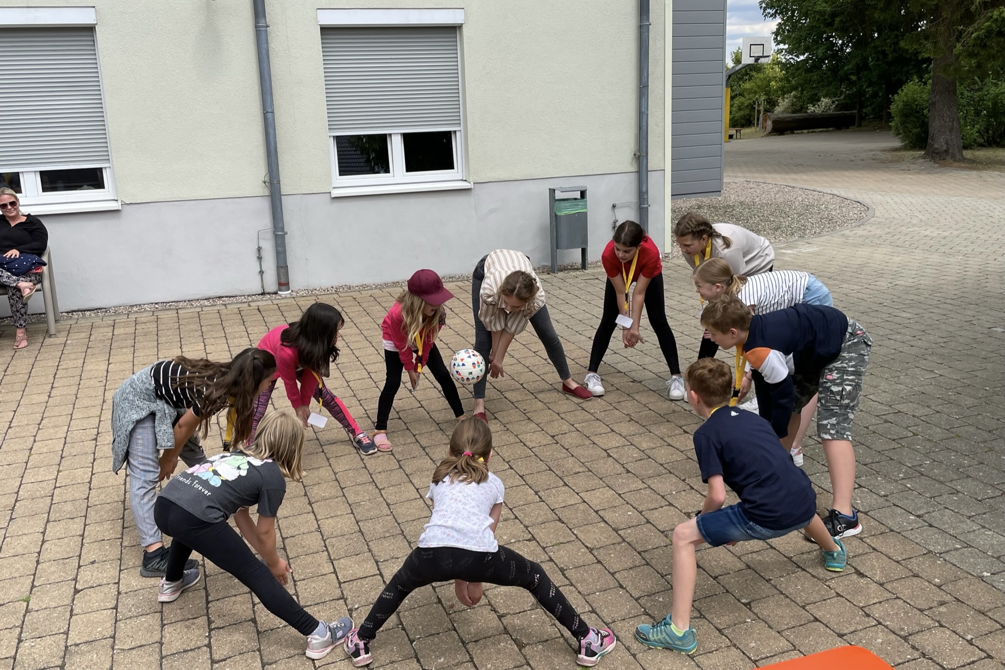 Ministrantentag 2022