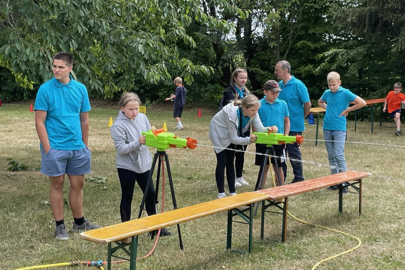 Ministrantentag 2022