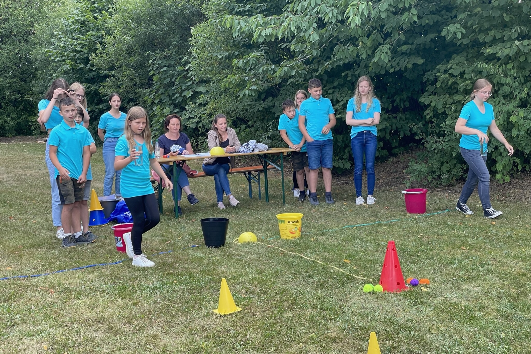 Ministrantentag 2022