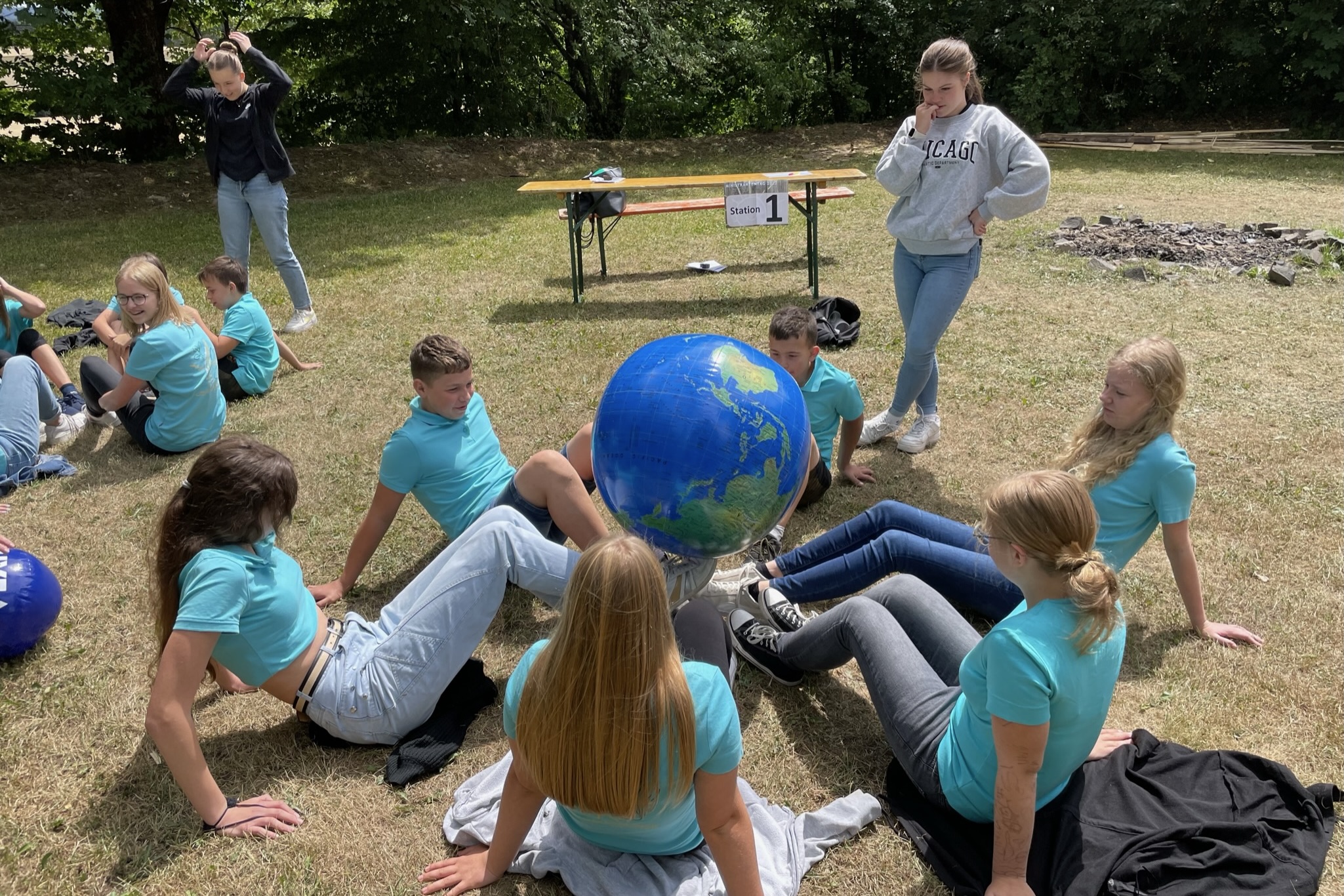 Ministrantentag 2022