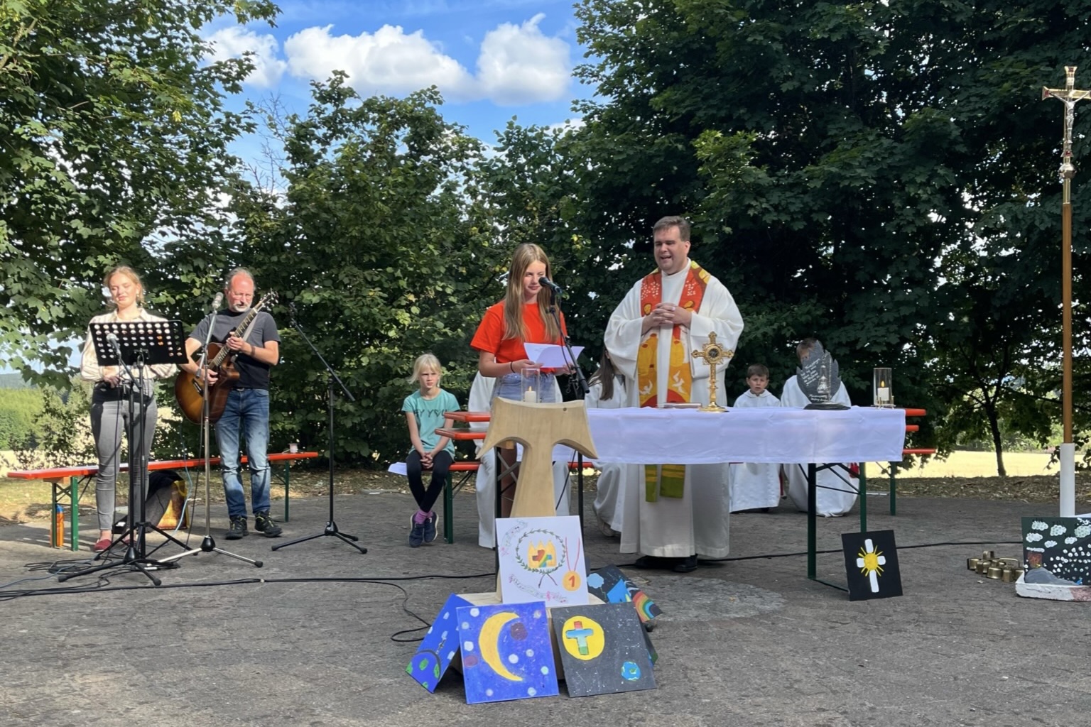 Ministrantentag 2022