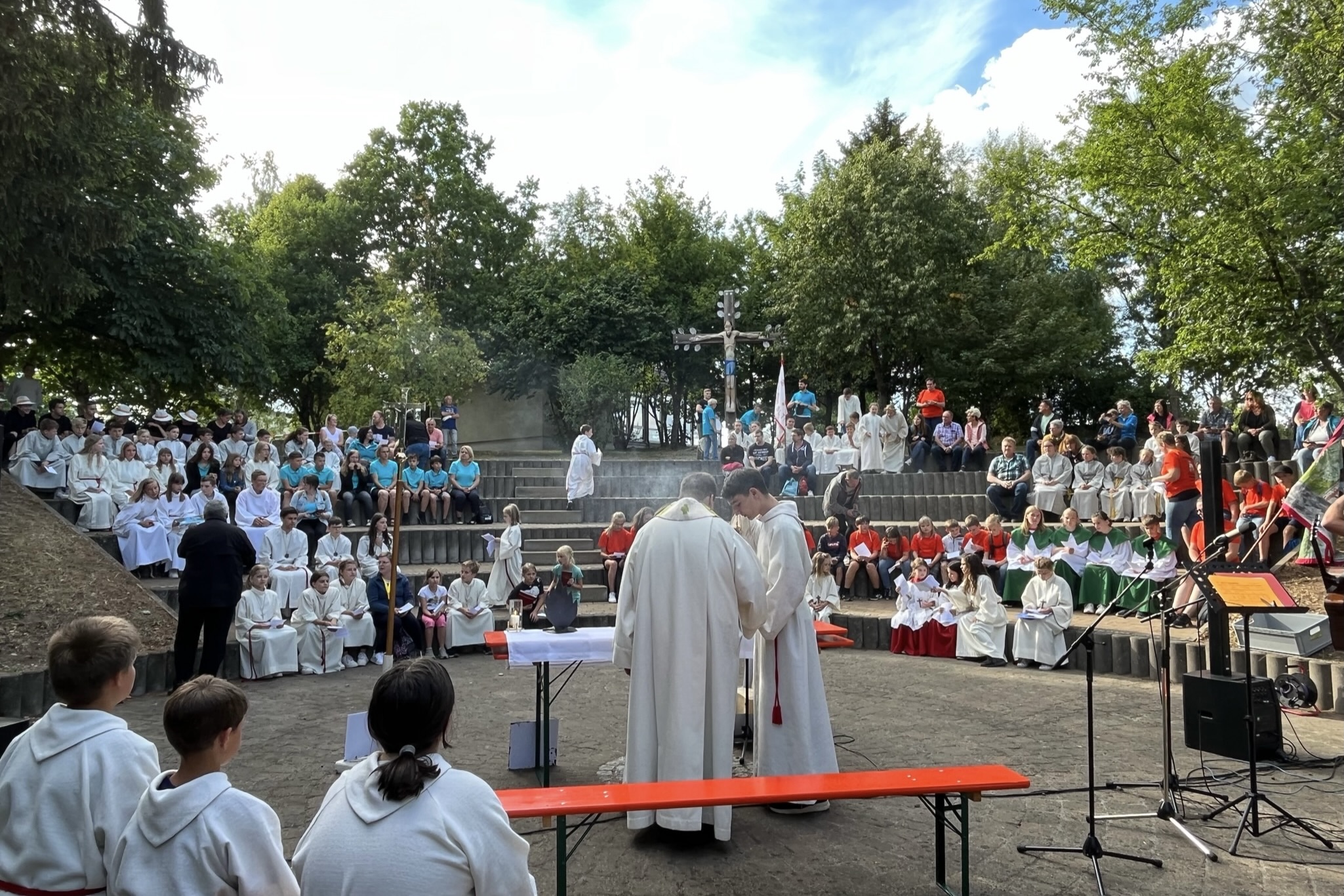 Ministrantentag 2022