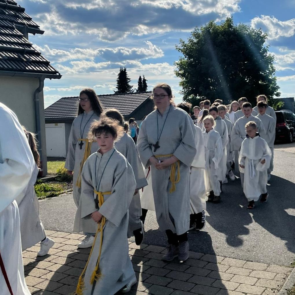 Ministrantentag 2022