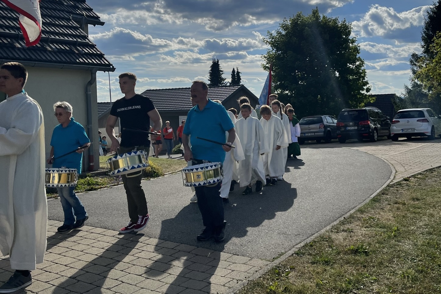 Ministrantentag 2022