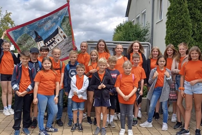 Ministrantentag 2022