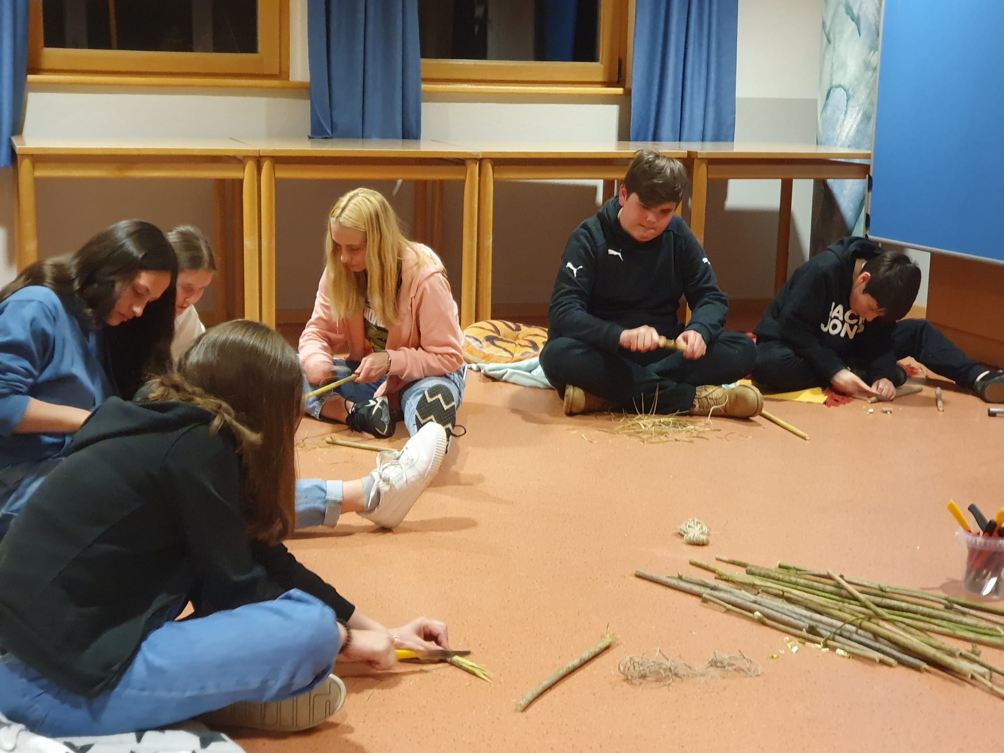 Nacht der Jugend 2022