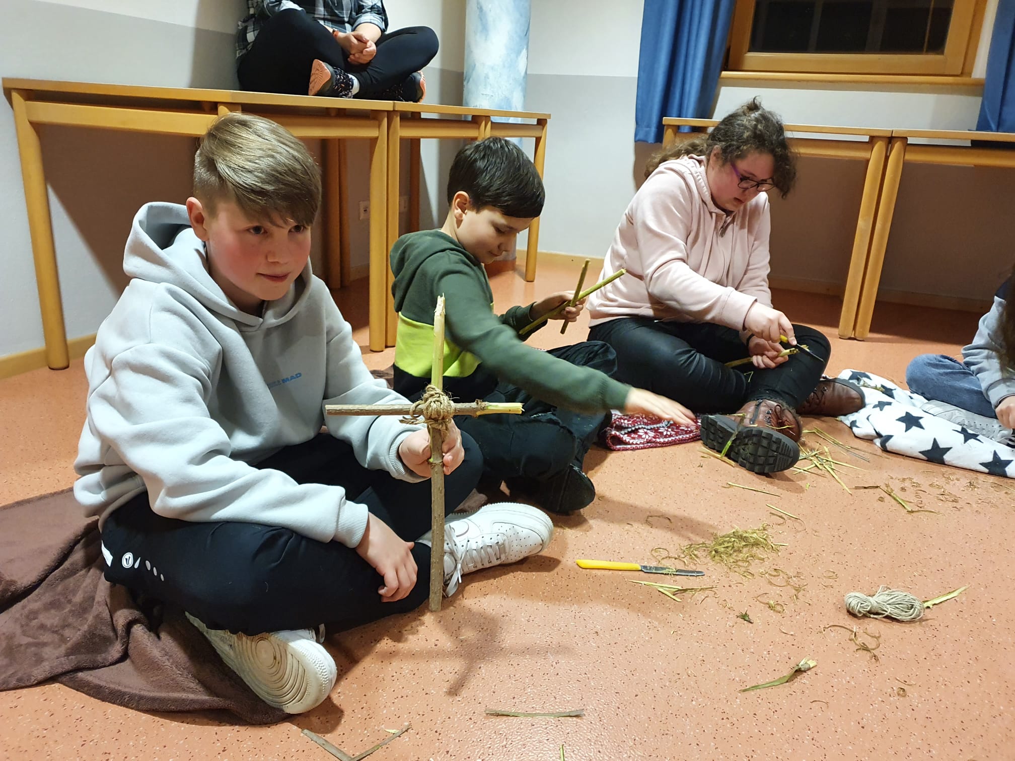 Nacht der Jugend 2022