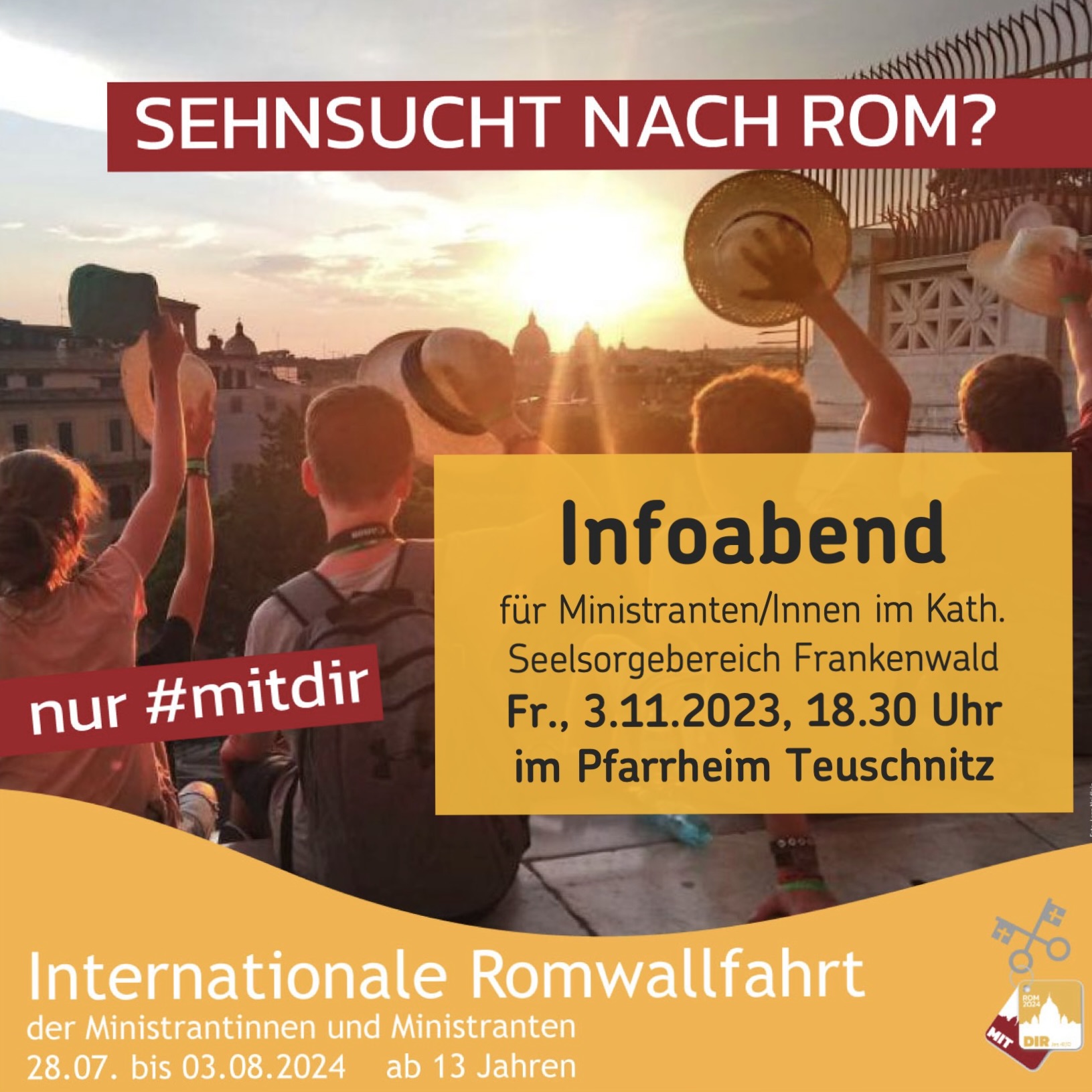 Rom24 Infoabend Flyer 1