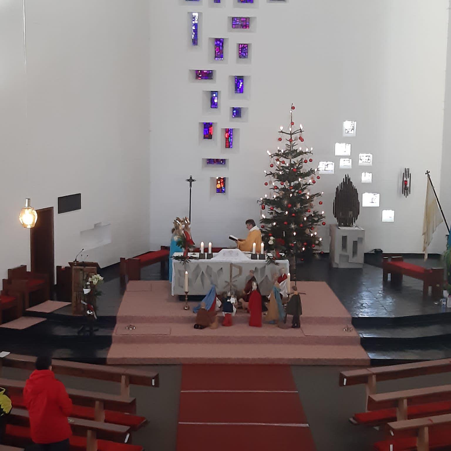 Sternsinger Steinbach 2022