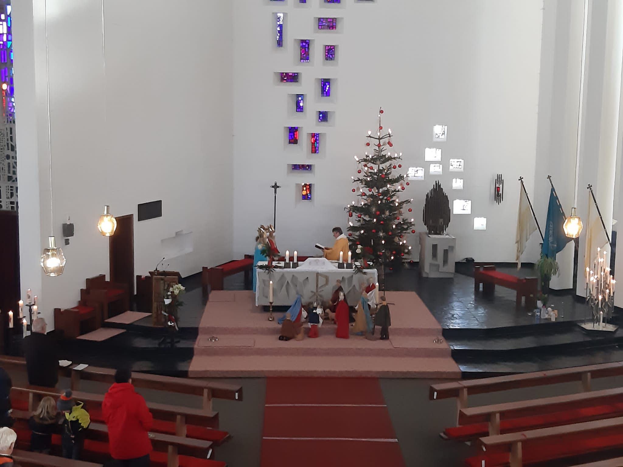 Sternsinger Steinbach 2022